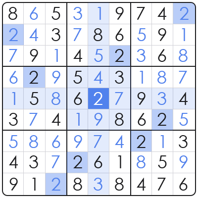 sudoku images