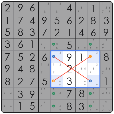 sudoku for android