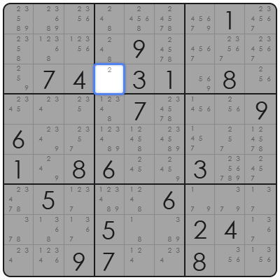photo sudoku
